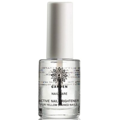 Garden Nail Care Active Nail Brightener 10ml