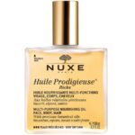 Nuxe Promo Ειδική Τιμή Huile Prodigieuse Riche Πλούσιο Ξηρό Λάδι για Πρόσωπο Σώμα Μαλλιά 100ml