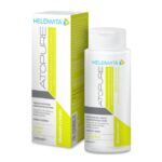 Helenvita Atopure Shower Cream Βρεφικό Εξαιρετικά Απαλό Κρεμοντούς Καθημερινής Χρήσης Κατάλληλο για Δέρμα με Τάση Ατοπίας 300ml