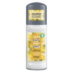 Love Beauty & Planet Coconut Oil & Ylang Ylang Pampering Soin Deo Αποσμητικό Roll-on με 0% Αλκοόλ 50ml