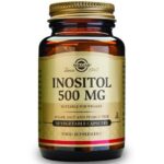 Solgar Inositol 500mg 50 veg.caps
