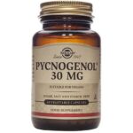 Solgar Pycnogenol veg.caps