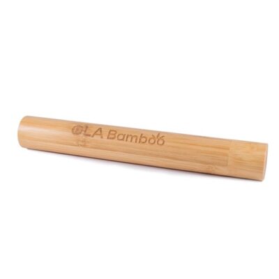 OLABamboo Toothbrush Travel Case 1Τεμάχιο