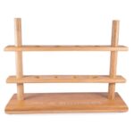 OLABamboo Toothbrushes Holder 1 Τεμάχιο