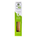 OLABamboo Smoothies Straws 2 Τεμάχια