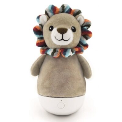 Zazu Tumble Light Lion Lex Λιονταράκι Φωτάκι Νύχτας