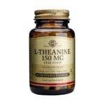 Solgar L-Theanine 150mg veg.caps