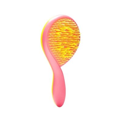 Michel Marcier Detangling Hair Brush The Girlie Fine Παιδική Βούρτσα Μαλλιών για Εντυπωσιακά Γρήγορο Ξεμπέρδεμα 1 τεμάχιο