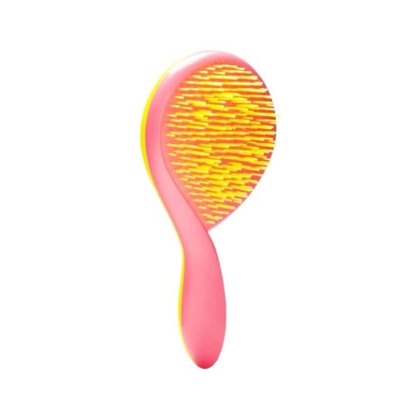 Michel Marcier Detangling Hair Brush The Girlie Fine Παιδική Βούρτσα Μαλλιών για Εντυπωσιακά Γρήγορο Ξεμπέρδεμα 1 τεμάχιο
