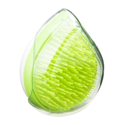 MIchel Mercier Detangling Hair Travel Brush Normal Βούρτσα Ξεμπερδέματος σε Συσκευασία Ταξιδιού 1 τεμάχιο