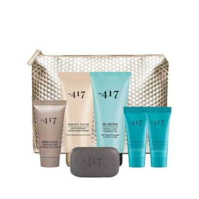Minus 417 Promo My Beaty Set Σετ Περιποίησης & Ενυδάτωσης