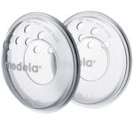 Medela Breast Shells Προστατευτικά Θηλών 2 Τεμάχια
