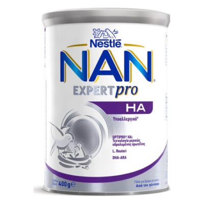 Nestle NAN Expert pro HA 400gr