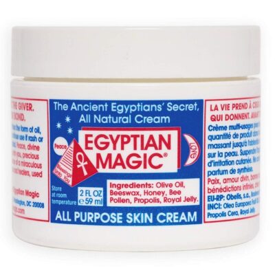 Egyptian Magic All Purpose Skin Cream Κρέμα Πολλαπλών Χρήσεων για Όλες τις Ανάγκες τις Επιδερμίδες 59ml