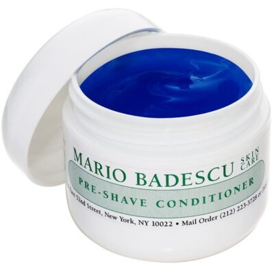 Mario Badescu Pre - Shave Conditioner Τζελ που Μαλακώνει τις Τρίχες & Επιτρέπει πιο Βαθύ Ξύρισμα 59ml