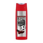 Old Spice Dirt Destroyer Strong Slugger ShowerGel Αφρόλουτρο για Άνδρες 250ml