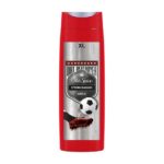 Old Spice Dirt Destroyer Strong Slugger ShowerGel Αφρόλουτρο για Άνδρες 400ml