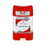 Old Spice Gel Whitewater Ανδρικό Αποσμητικό για την Έντονη Εφίδρωση 70ml