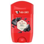 Old Spice Rock Antiperspirant & Deodorant Stick Αποσμητικό & Αντιιδρωτικό Στικ για Άνδρες 50 ml