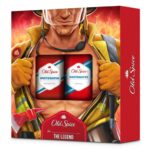 Old Spice Πακέτο Προσφοράς Whitewater Deo Stick 50ml & Whitewater Shower Gel 250ml