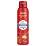 Old Spice Santorini Deodorant Body Spray Αποσμητικό Σπρέι Σώματος για Άνδρες 150ml