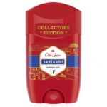 Old Spice Santorini Deodorant Stick Αποσμητικό Στίκ για Άνδρες 50ml