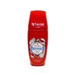 Old Spice Wolfthorn Roll On Αντρικό Αντιιδρωτικό Αποσμητικό 50ml