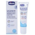 Chicco Γέλη για τα Δόντια 4m+ 30ml