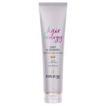 Pantene Hair Biology Grey & Glowing Conditioner 160ml