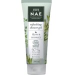 N.A.E. Freschezza Refreshing Shower Gel Τονωτικό Αφροντούζ 200ml