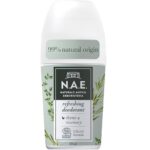 N.A.E. Freschezza Deodorant Τονωτικό Αποσμητικό Roll-on 50ml