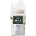N.A.E. Delicatezza Deodorant Αποσμητικό Roll-on για Ευαίσθητη Επιδερμίδα με Διακριτικό Άρωμα 50ml