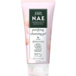 N.A.E. Purezza Purifying Cleansing Gel Τζελ Καθαρισμού 150ml