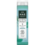 Ν.Α.Ε. Equilibrio Purifying Shampoo Σαμπουάν για Λιπαρά Μαλλιά 250ml