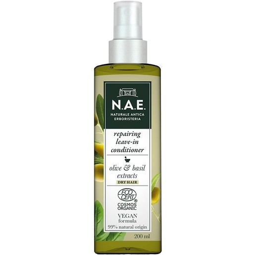 N.A.E. Riparazione Repairing Leave-in Spray Conditioner για Επανόρθωση 200ml