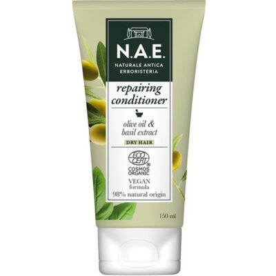 N.A.E. Riparazione Repairing Conditioner & Μάσκα 2 in 1 για Επανόρθωση 150ml