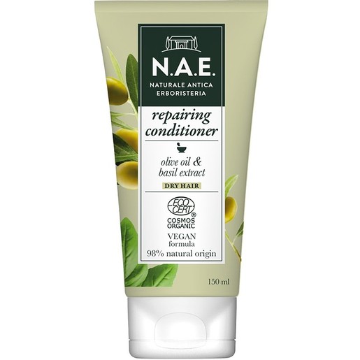 N.A.E. Riparazione Repairing Conditioner & Μάσκα 2 in 1 για Επανόρθωση 150ml