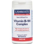 Lamberts B-100 Complex
