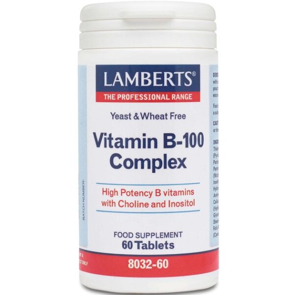 Lamberts B-100 Complex