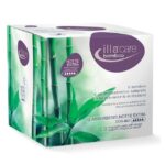 Illa Care Bamboo Extra Overnight Absorbent Night 12 Τεμάχια