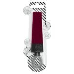 Invisibobble Multiband Red-Y to Rumble Κορδέλα – Λαστιχάκι Μαλλιών