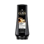 Schwarzkopf Gliss Ultimate Repair Conditioner Κρέμα Περιποίησης με 3x Περισσότερη Κερατίνη για Πολύ Ταλαιπωρημένα Μαλλιά 200ml