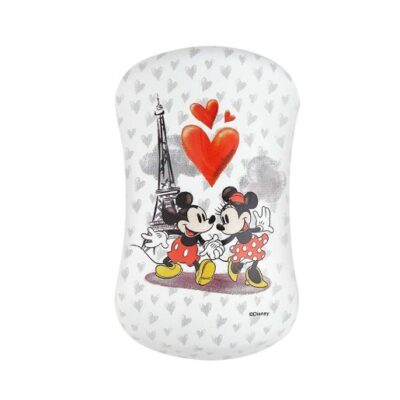 Dessata Detangling Hairbrush Disney Minnie & Mickey Mouse 1 Τεμάχιο