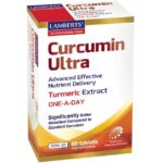 Lamberts Curcumin Ultra 60 tabs