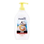 Proderm Kids Star Wars Αφρόλουτρο με Χαμομήλι 400ml