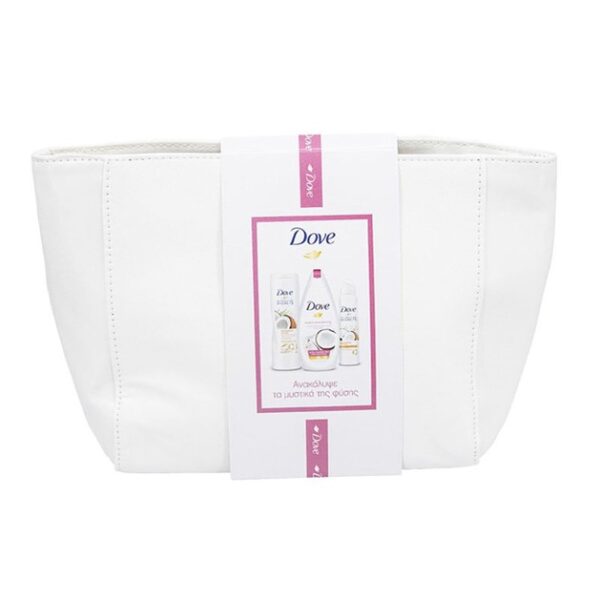 Dove Promo Purely Pampering Cocon Body Wash 250ml