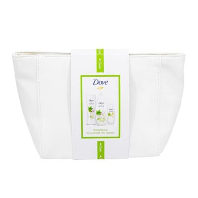Dove Promo Nourishing Secrets Matcha Body Wash 250ml