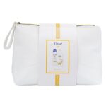 Dove Πακέτο Προσφοράς Silk Glow Body Wash Ενυδατικό Αφρόλουτρο 250ml & Deo Spray Original 48h Αποσμητικό 150ml
