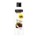TRESemme Botanique Nourish Replenish Conditioner Ενυδατική Κρέμα με Έλαιο Καρύδας & Aloe Vera για Ξηρά Μαλλιά -40% 400ml