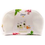 Dove Promo Nourishing Secrets Matcha Body Wash 250ml & Body Lotion 250ml & Anti-Transpirant Deo Spray 150ml & Hand Butter 75ml